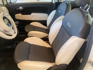 FIAT 500 2021