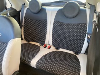 FIAT 500 2021