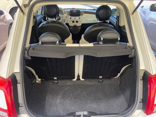 FIAT 500 2021
