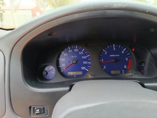 Nissan Pick-up 2000