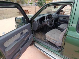 Nissan Pick-up 2000
