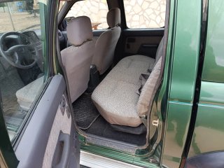 Nissan Pick-up 2000