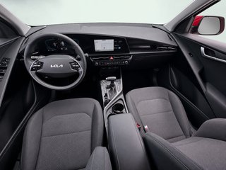 Kia Niro 1.6 GDi HEV Concept 95 kW (129 CV)