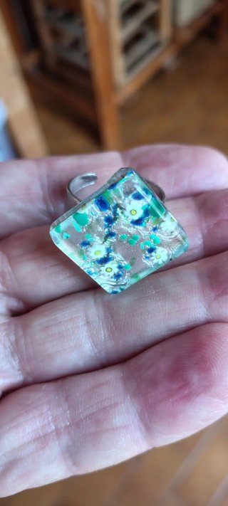 Anello la Murrina