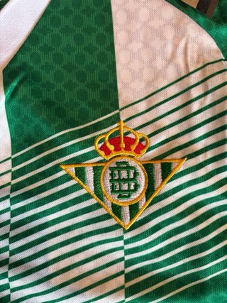 Camiseta Betis. L