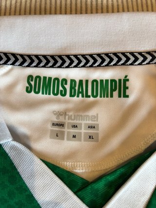 Camiseta Betis. L