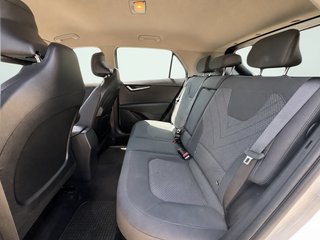 Kia Niro 1.6 GDi HEV Concept 95 kW (129 CV)