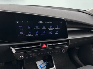 Kia Niro 1.6 GDi HEV Concept 95 kW (129 CV)