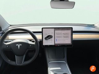 Tesla Model 3 RWD