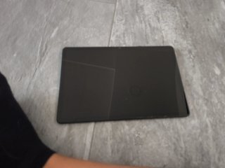 Tablet Lenovo M11 Negra