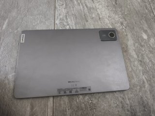 Tablet Lenovo M11 Negra