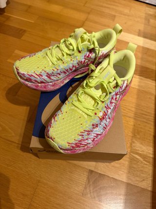 Zapatillas Running Asics Noosa Tri 16 talla 39