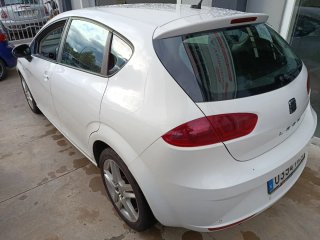 SEAT Leon 2012