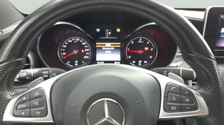 Mercedes-Benz Clase C Estate 220 d 125 kW (170 CV)