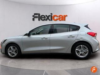 Ford Focus 1.0 Ecoboost MHEV 92kW Trend+
