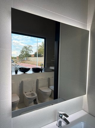 Mueble de Baño Suspendido 80cm saldo