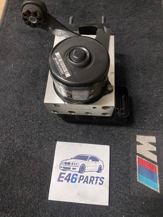 Módulo ABS BMW E46 330d M57