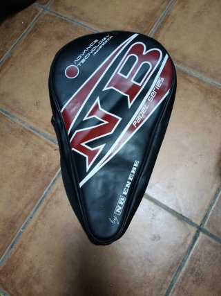 Funda de Pádel NB Enebe