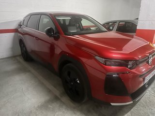 Citroen C5 Aircross 2026