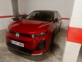Citroen C5 Aircross 2026