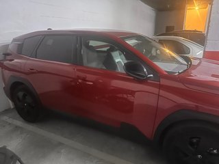 Citroen C5 Aircross 2026