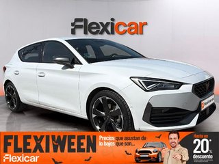 Cupra León 1.5 TSI 110kW (150CV)