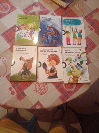 Libro infantil