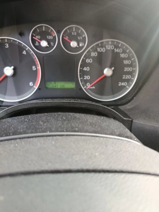 Ford Focus 2006