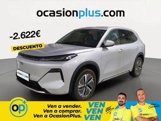 Geely Starray EM-i 1.5 PHEV PRO 193 kW (262 CV)