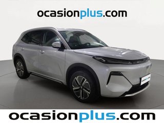 Geely Starray EM-i 1.5 PHEV PRO 193 kW (262 CV)