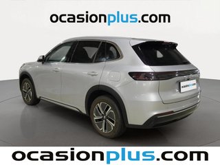 Geely Starray EM-i 1.5 PHEV PRO 193 kW (262 CV)