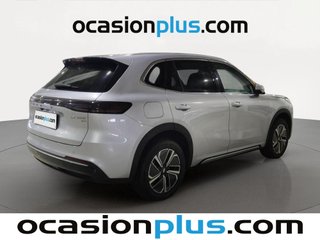 Geely Starray EM-i 1.5 PHEV PRO 193 kW (262 CV)