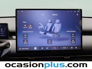 Geely Starray EM-i 1.5 PHEV PRO 193 kW (262 CV)