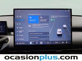 Geely Starray EM-i 1.5 PHEV PRO 193 kW (262 CV)