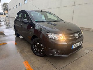 *Dacia Sandero 1.2GLP*75CV* ECO*