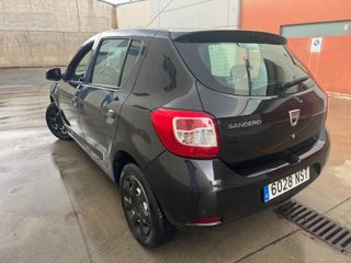 *Dacia Sandero 1.2GLP*75CV* ECO*