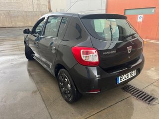 *Dacia Sandero 1.2GLP*75CV* ECO*