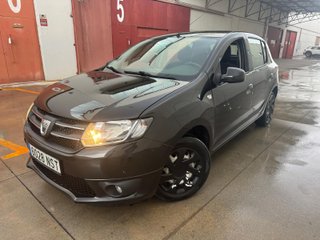 *Dacia Sandero 1.2GLP*75CV* ECO*