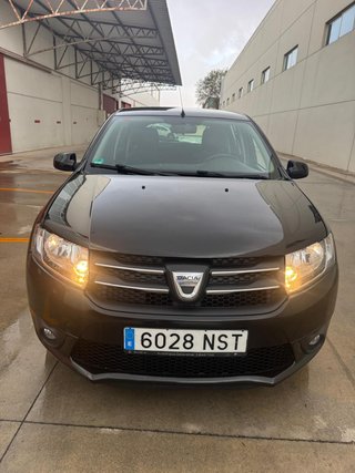 *Dacia Sandero 1.2GLP*75CV* ECO*