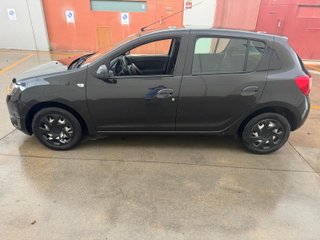 *Dacia Sandero 1.2GLP*75CV* ECO*