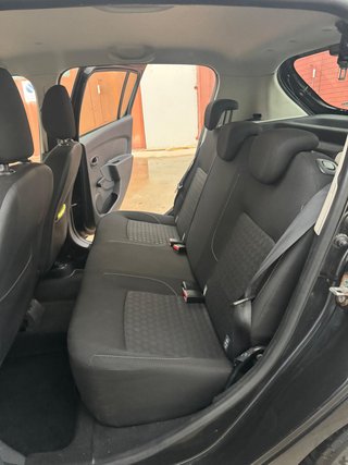 *Dacia Sandero 1.2GLP*75CV* ECO*