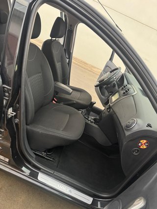 *Dacia Sandero 1.2GLP*75CV* ECO*