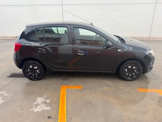 *Dacia Sandero 1.2GLP*75CV* ECO*