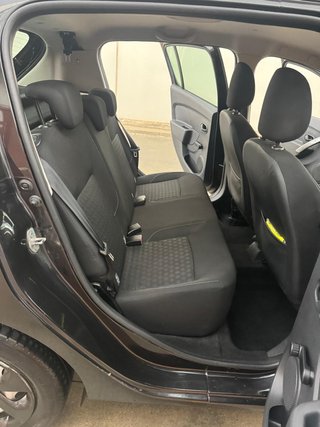 *Dacia Sandero 1.2GLP*75CV* ECO*