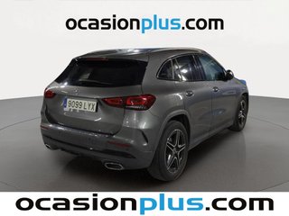 Mercedes-Benz GLA 200 120 kW (163 CV)