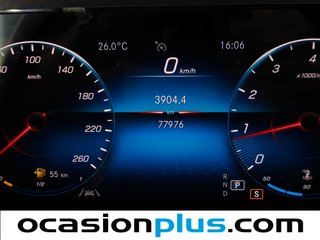 Mercedes-Benz GLA 200 120 kW (163 CV)