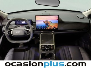 Geely Starray EM-i 1.5 PHEV PRO 193 kW (262 CV)