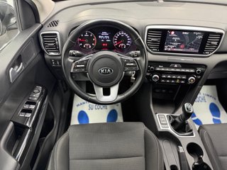 KIA Sportage 2021