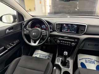 KIA Sportage 2021