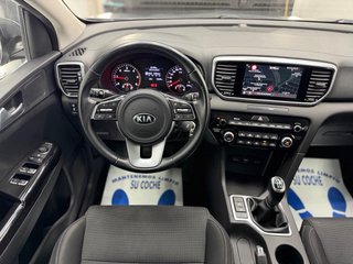 KIA Sportage 2021